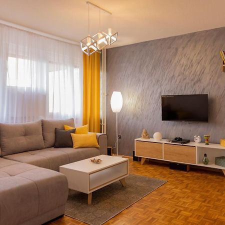 Apartman 22 Белград Екстериор снимка