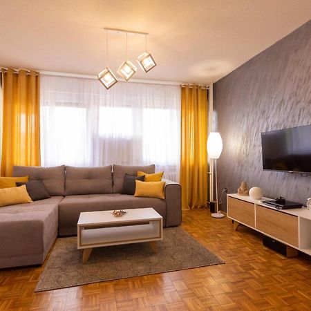 Apartman 22 Белград Екстериор снимка