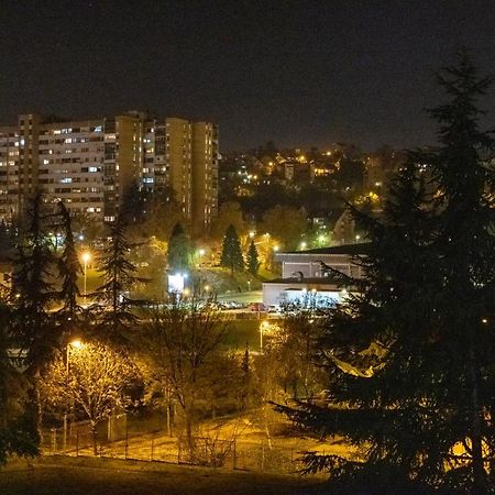 Apartman 22 Белград Екстериор снимка