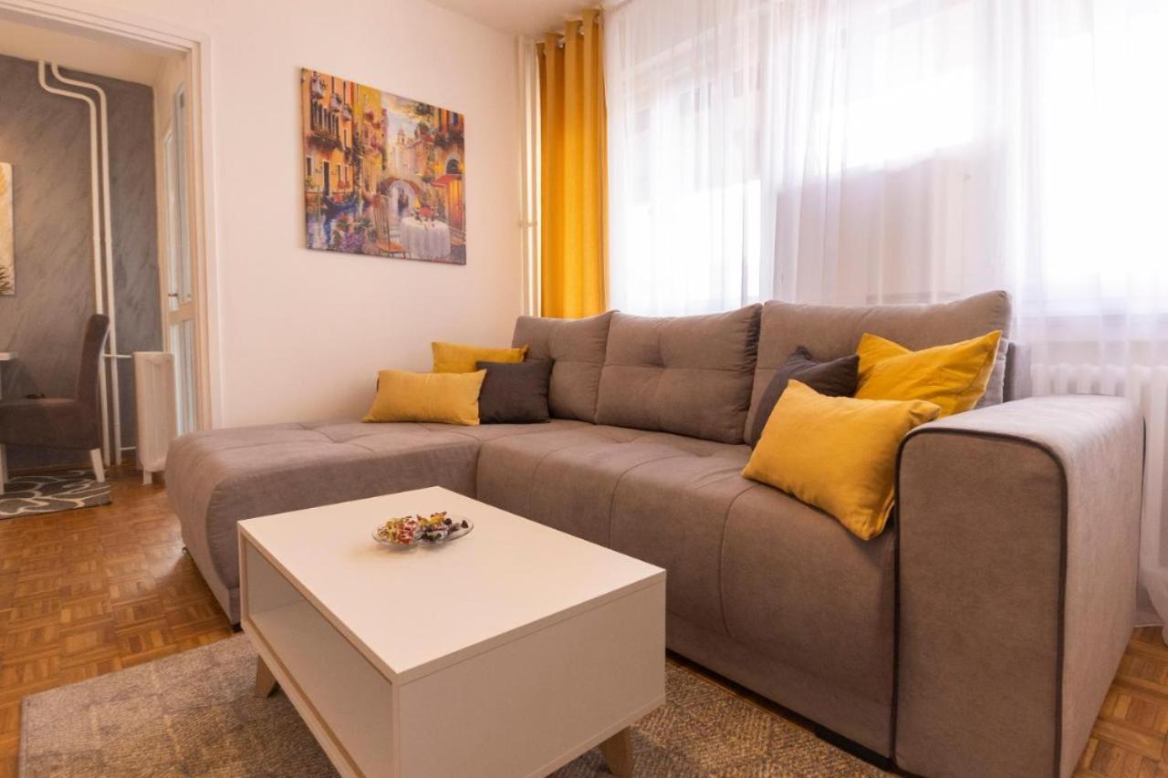 Apartman 22 Белград Екстериор снимка