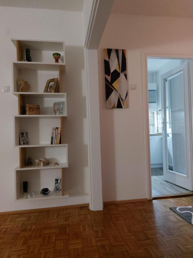 Apartman 22 Белград Екстериор снимка