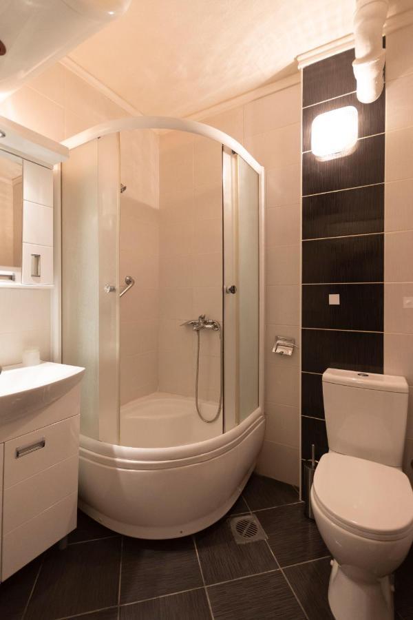 Apartman 22 Белград Екстериор снимка