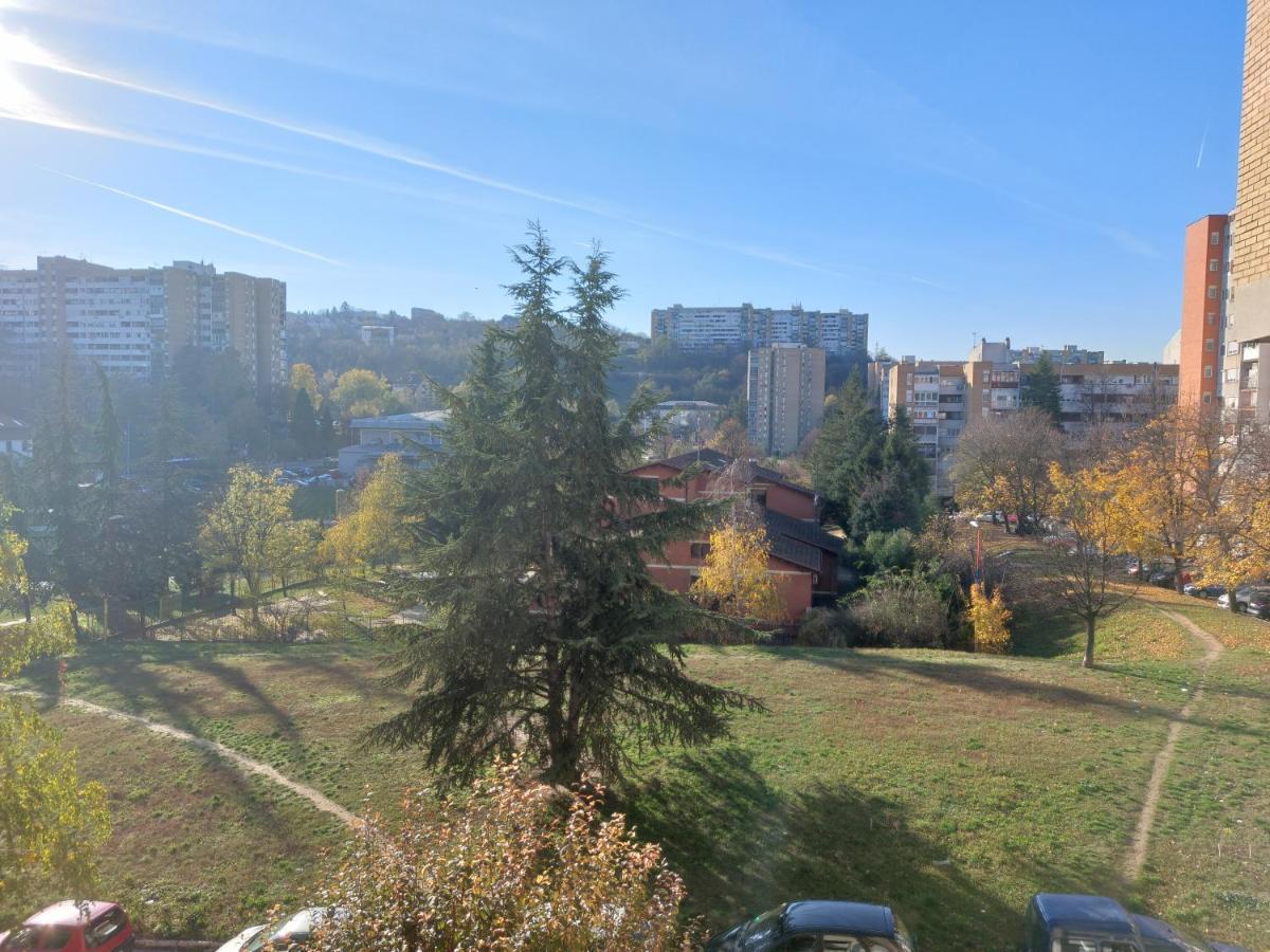 Apartman 22 Белград Екстериор снимка