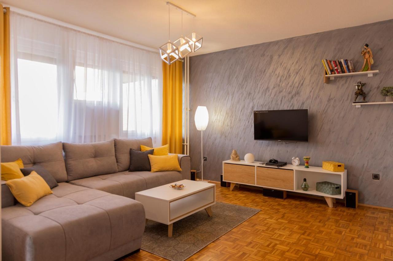 Apartman 22 Белград Екстериор снимка
