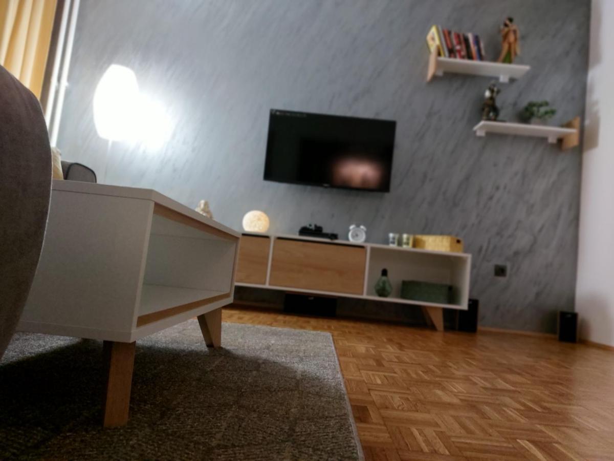 Apartman 22 Белград Екстериор снимка