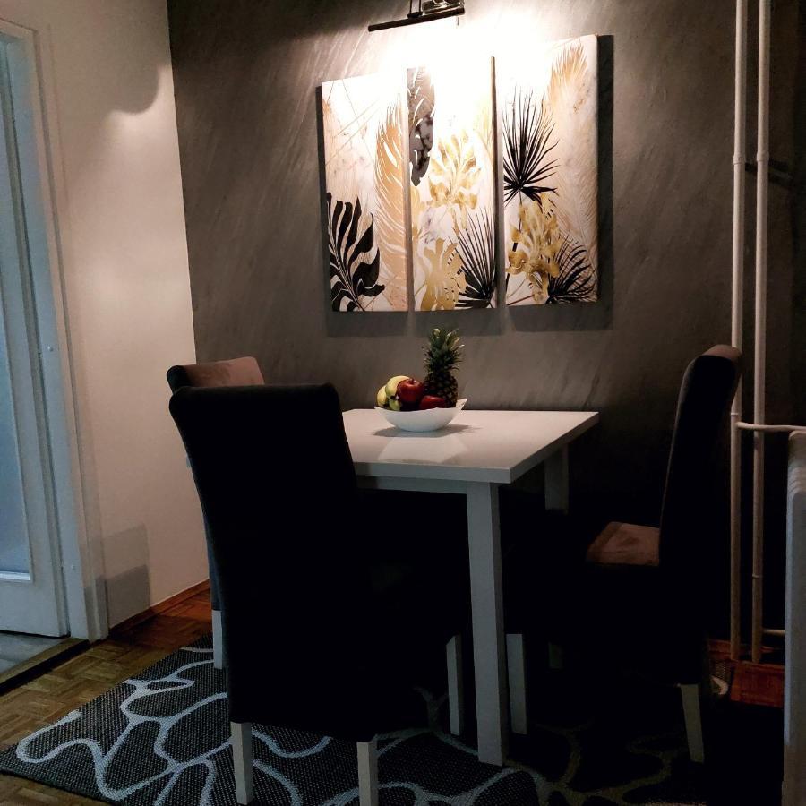 Apartman 22 Белград Екстериор снимка
