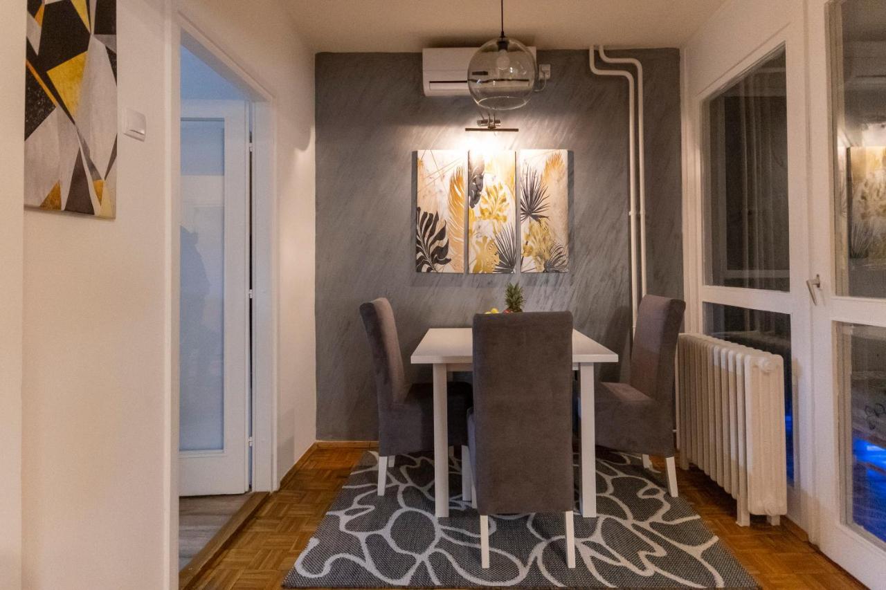 Apartman 22 Белград Екстериор снимка