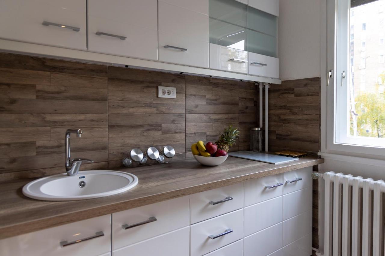 Apartman 22 Белград Екстериор снимка