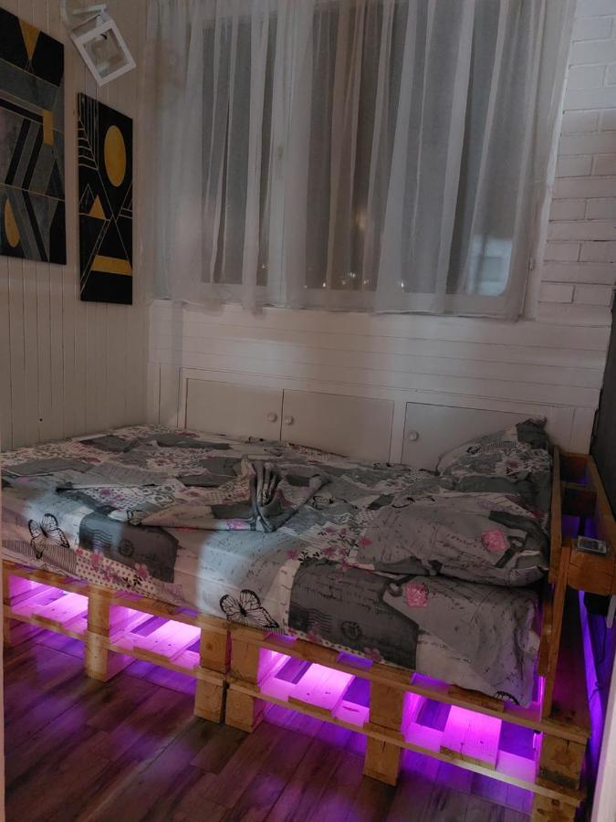 Apartman 22 Белград Екстериор снимка