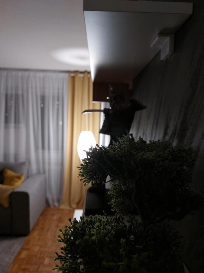 Apartman 22 Белград Екстериор снимка