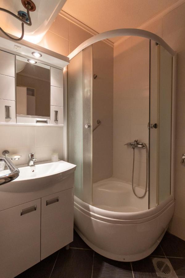 Apartman 22 Белград Екстериор снимка