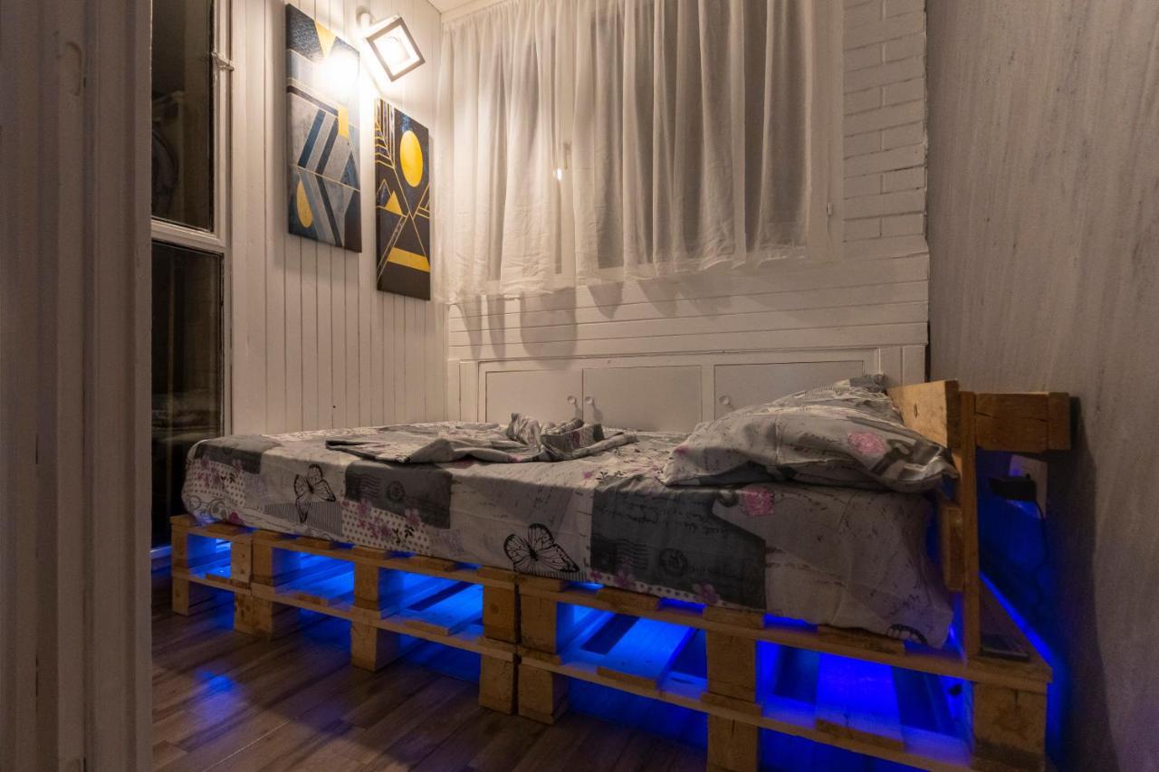 Apartman 22 Белград Екстериор снимка