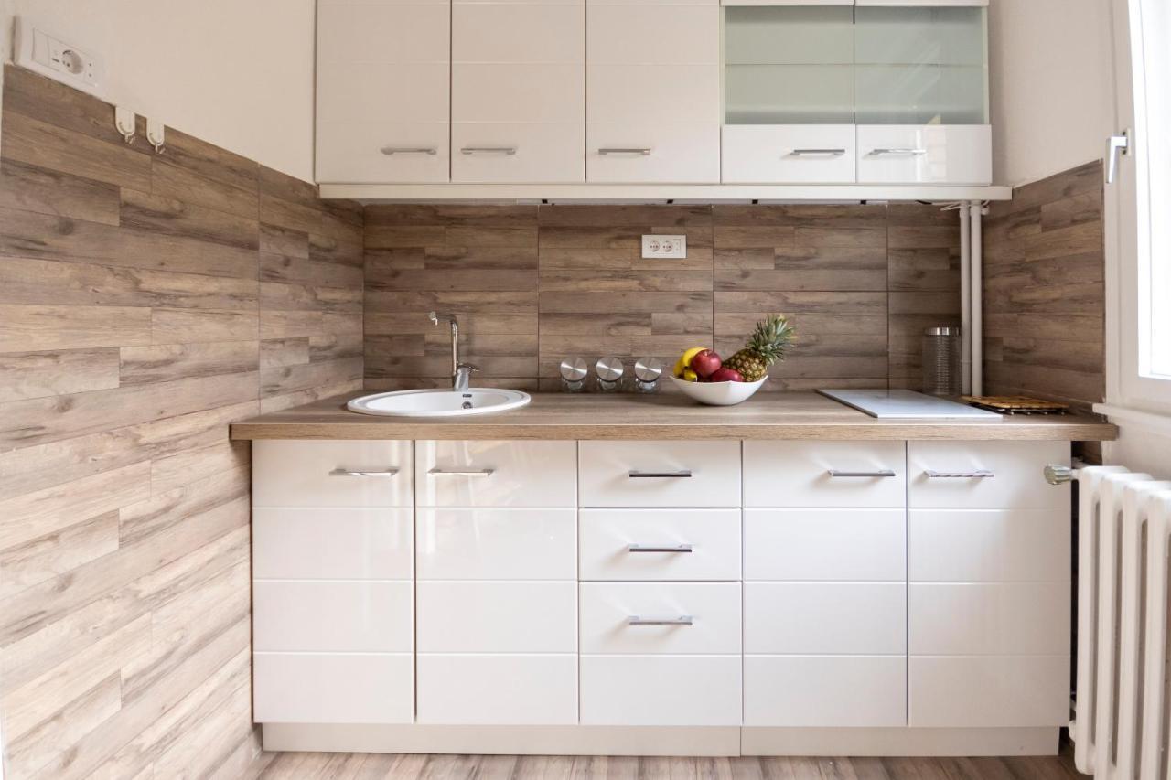 Apartman 22 Белград Екстериор снимка