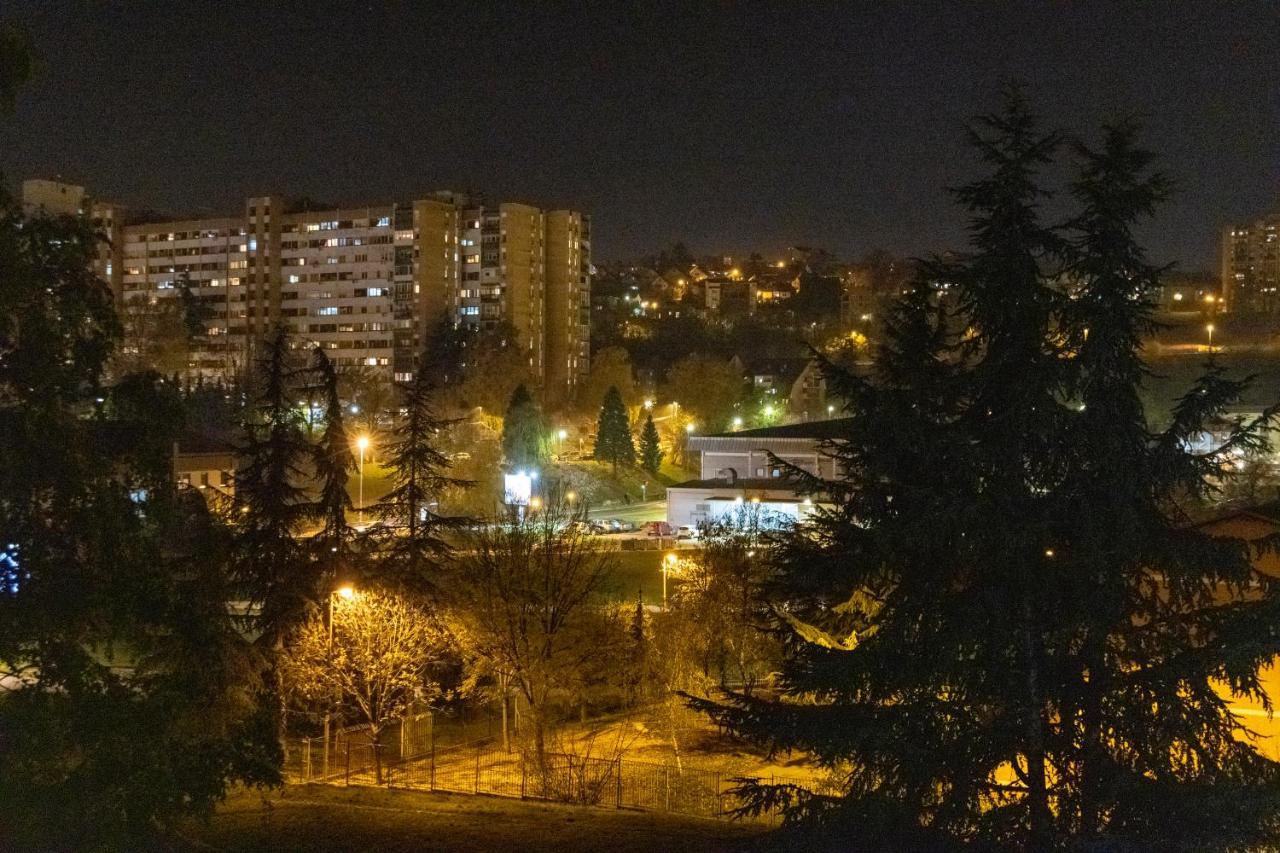 Apartman 22 Белград Екстериор снимка