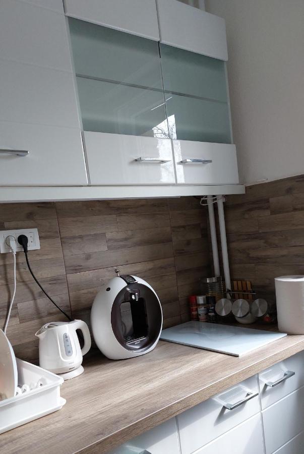Apartman 22 Белград Екстериор снимка